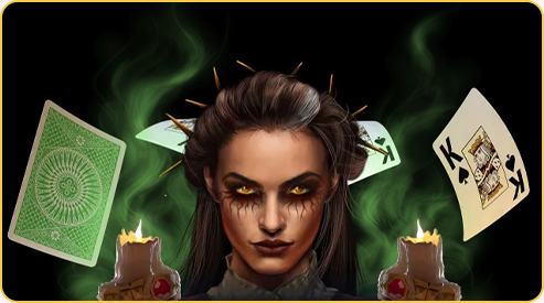 HellSpin bonus for the second deposit